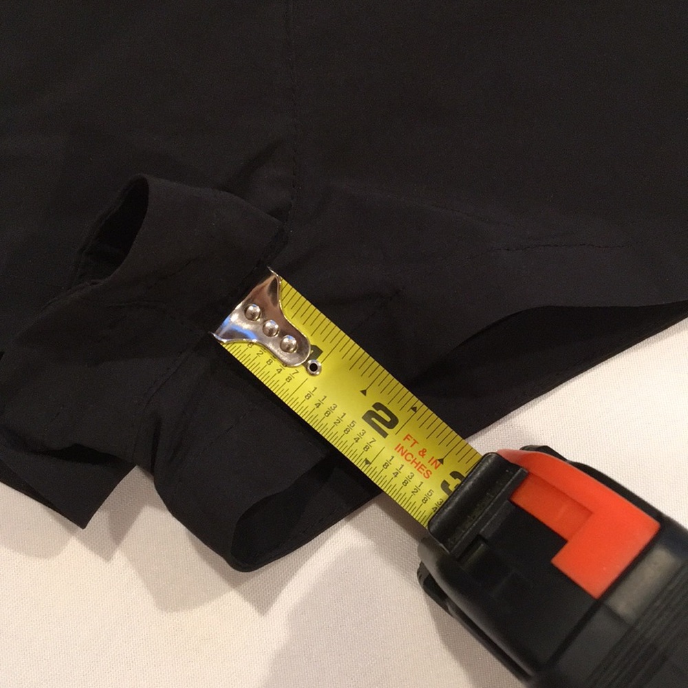 🌊Seafolly Australia🌊 Active Hybrid Board Shorts - Picture 16 of 16